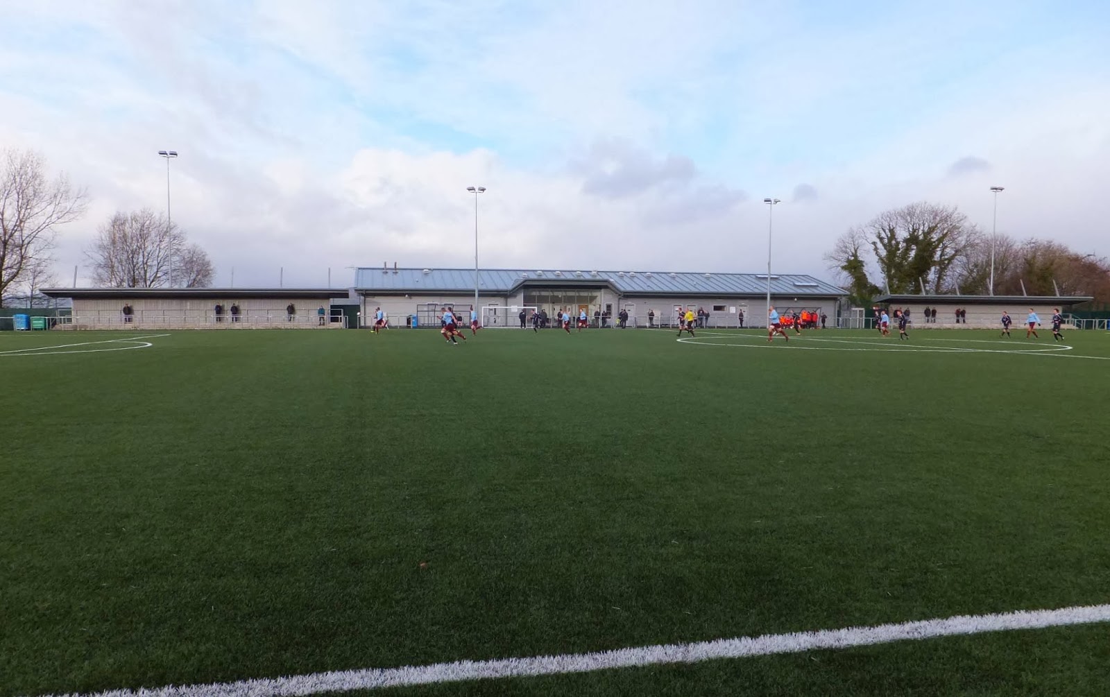 Port Glasgow v Newmains United
